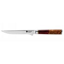 Damasko plieno Kamazaki nukaulinimo KZI207KN, 15 cm