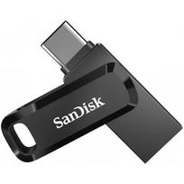 SanDisk 512GB Ultra Dual Drive Go USB C