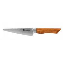 Damasko plieno Kamazaki Universalus peilis KZI305KN, 15 cm