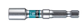 Sukimo antgalis Makita E-03458, H6-65mm, 1 vnt. Impact Premier