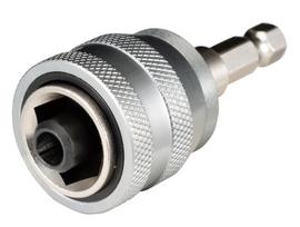 Adapteris 3/8" ir TCT centravimo grąžtas Makita E-06959, 105mm