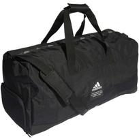 Adidas sportinis krepšys L dydis, juodas