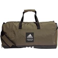 Adidas sportinis krepšys M dydis, žalias