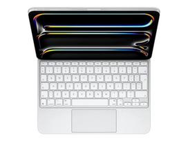 Ipad Magic Keyboard kaina nuo 99.06 € (35 pard.)