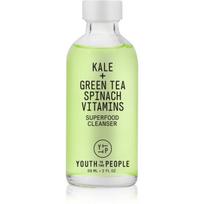 Youth To The People Superfood Cleanser valomoji želė pildomasis 59 ml