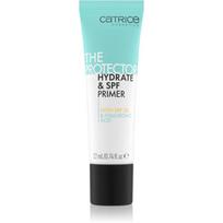 Catrice The Protector Drėkinamoji makiažo bazė SPF 30 22 ml