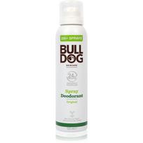 Bulldog Original Spray Deodorant purškiamasis dezodorantas be aliuminio 125 ml