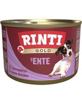 RINTI Auksinės ančių širdelės Mini ančių širdelės mažoms veislėms 185 g