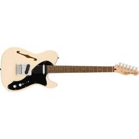 Fender Squier Affinity Tele Thin OWT Elektrinė gitara