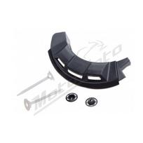 LS2 MX702 / MX708 Apatinė galinė apdaila