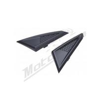 Šoninės Oro Ventiliacijos Apdailos LS2 MX702 / MX708