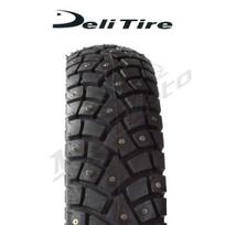 Padanga Deli Street Enduro SB117 52R 100/80 R17 Dygliuota
