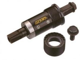 Miniklio velenas NECO B910 BSA 68mm steel/steel