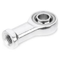 Rutulinė jungtis su vidiniu sriegiu GN 648.1-25-M24x2-N