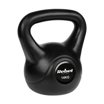 Bituminis virdulys 14 kg REBEL ACTIVE