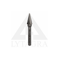 Specialist+ kietmet. freza SKM 10x20x6 mm