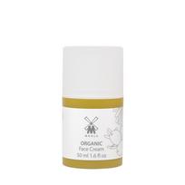 Mühle veido kremas (organic)