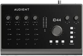 Audient Audio iD44 MKII - USB garso sąsaja
