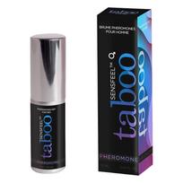 Taboo Pheromone - feromonų kūno purškiklis vyrams - bekvapis - 15ml