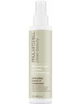 Paul Mitchell kasdienis kondicionierius su argano aliejumi ir alaviju Paul Mitchell Clean Beauty Everyday 150ml