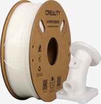 Creality CR-ABS filament for 3D printer, 1.75 mm, white (30005)