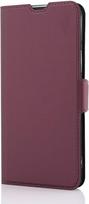 Wave Book Case Protective Cover, Honor 200 Lite, Smoky Sangria (-BC-HN-200L-SM)
