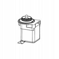 Filtro variklis Aquael Versamax FZN-1 102062, juodas