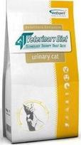 VetExpert VD 4T Urinary suaugusioms katėms, 6 kg
