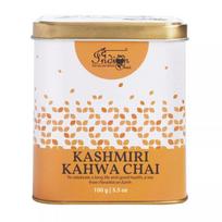Kašmyro Kahwa arbata (100 g), Kašmyro Kahwa Chai, Indijos Chai