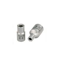 1/4&quot Galvutė TORX PROXXON E8