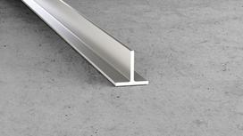 Profilis Effector B90-01-200 T formos 200cm