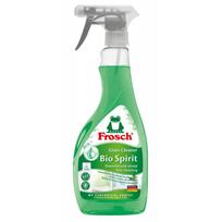 Spiritinis langų valiklis FROSCH 500 ml x 8 vnt.