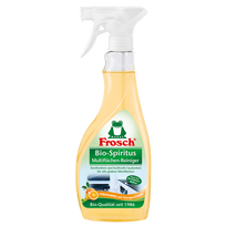 Įvairių paviršių valiklis FROSCH Apelsinų kvapo 500 ml x 8 vnt.