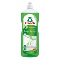Ekologiška indų plovimo priemonė FROSCH 1000 ml x 10 vnt.