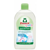 Ploviklis kūdikių reikmėms FROSCH 500 ml x 8 vnt.