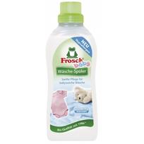 Kūdikių skalbinių skalavimo priemonė FROSCH 750 ml x 8 vnt.