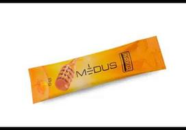 Medus KORIO, 8 g x 100 vnt., HONNOB4779028061169
