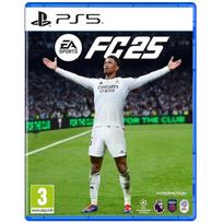 Kompiuterinis žaidimas FC 25 Standart