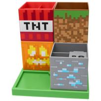 Paladone Minecraft Desktop Organiser