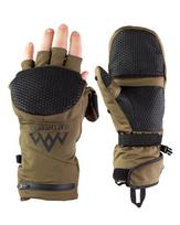Heatx Hunt Pullover šildomos pirštinės, S