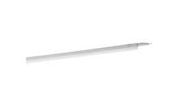 Visuomeninis LED šviestuvas LEDVANCE SWITCH BATTEN, 14W, 3000K, su jungikliu, 120 cm