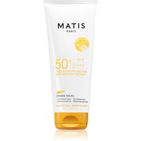 MATIS Paris Réponse Soleil Sun Protection Cream veido kremas nuo saulės SPF 50+ 50 ml