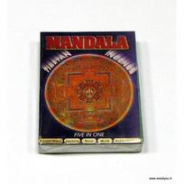 Mandala 5 in 1 smilkalai