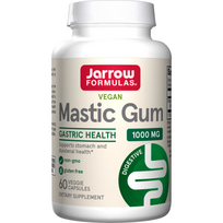 Jarrow Formulas Mastic Gum 60 vcaps