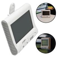 LCD elektroninis laikmatis - Magnetinis virtuvės chronometras - Laikmatis