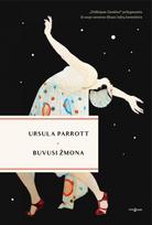 Buvusi žmona - Ursula Parrott