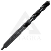 Kūginis grąžtas metalui 19x135/233 mm
