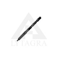 Kūginis grąžtas metalui 19,5x140/238 mm