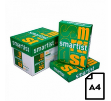 Popierius Double A Smartist A4, 500 lapų