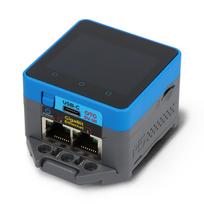 M5Stack CoreMP135 - kūrimo modulis - Linux valdymo priegloba - STM32MP135D